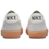 Nike Killshot 2 Leather Sail Gum Unisex Sneakers Grey Gum-Yellow Black 432997-128