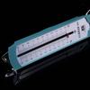 Green Force Meter Spring Scale 10N Hanging Spring Dynamometer  Measuring Instrument