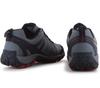 Merrell Accentor 3 Sport GTX GORE-TEX - Мужская обувь для походов и мультиспорта Серая J135493 ОРИГИНАЛ