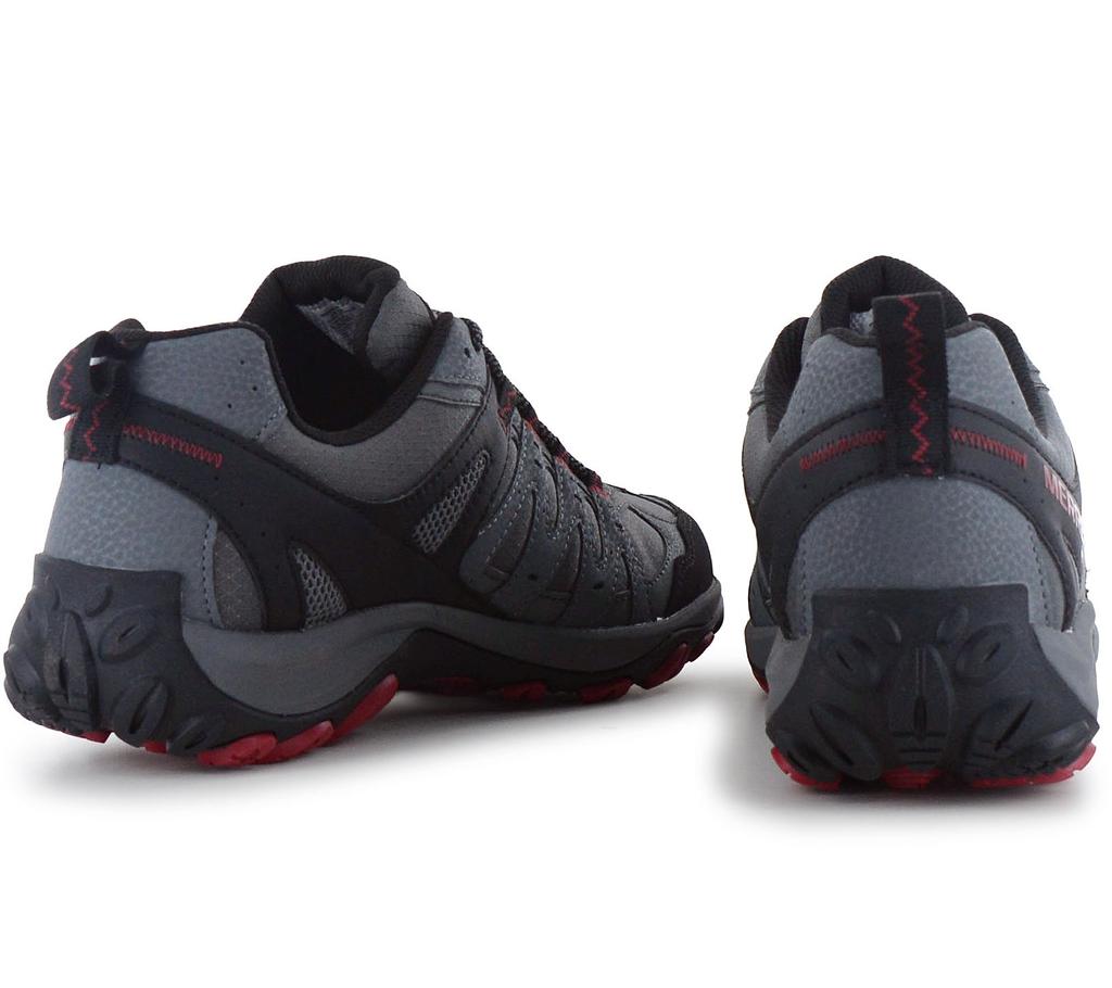 Merrell Accentor 3 Sport GTX GORE-TEX - Мужская обувь для походов и мультиспорта Серая J135493 ОРИГИНАЛ