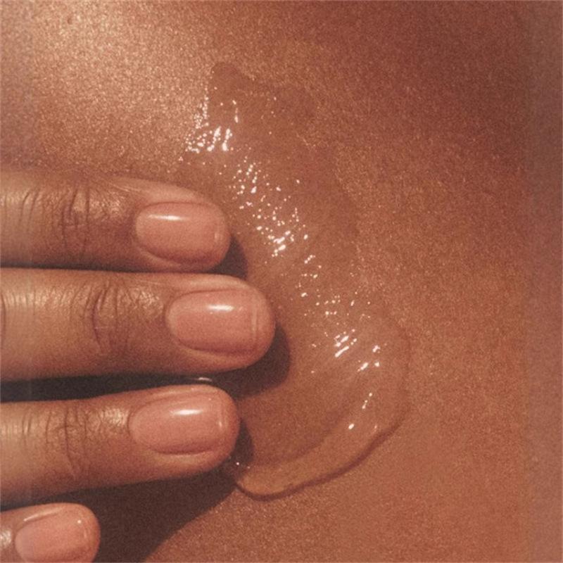 Body Serum Moisturizer Deep Hydration Repair Dry Skin Smoothing Lightweight Non-Greasy 8.1 fl oz