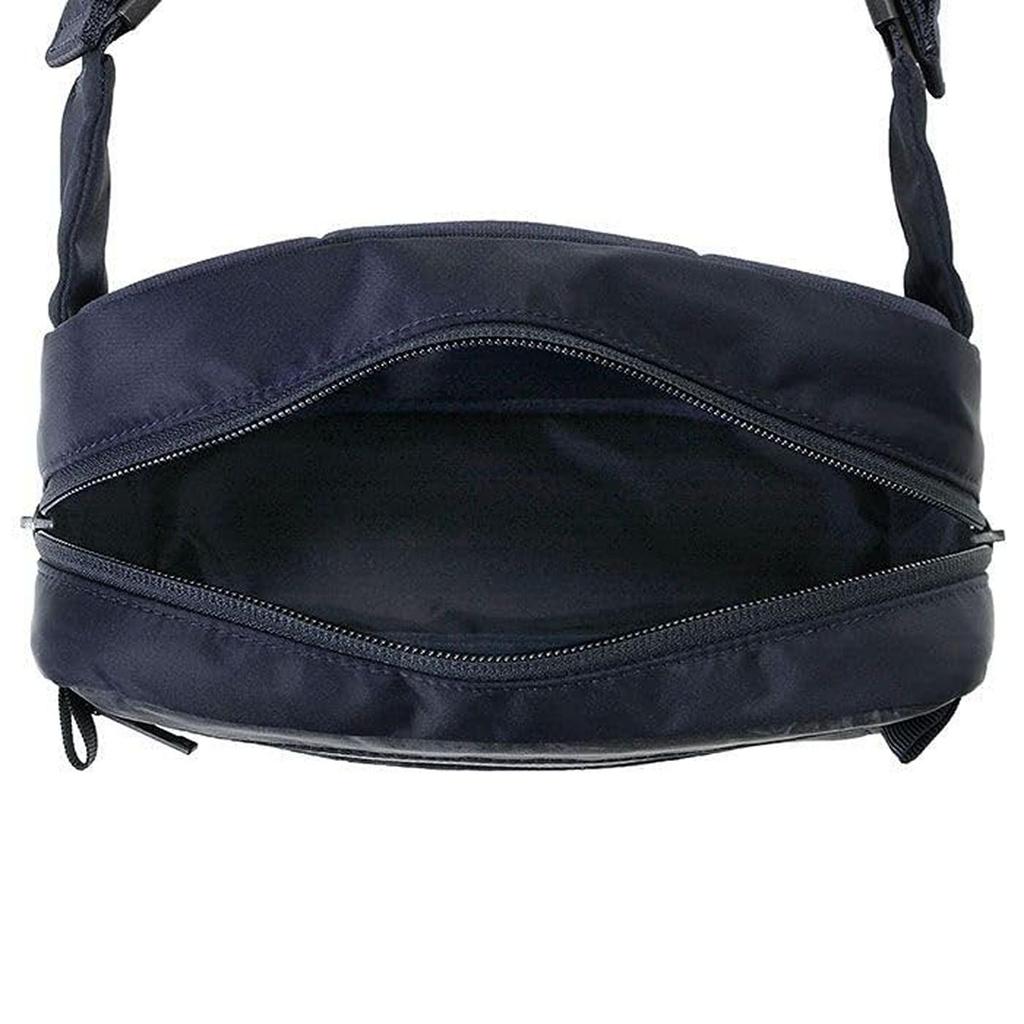 Сумка на пояс Dark Forest Navy [Porter] (S) 659-05148