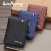 Baellerry Men's Creative Multi-Card Accordion Wallet Holder