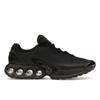 Air Max DN Black Metallic Grey Men Sneakers Metallic-Dark-Grey DV3337-006