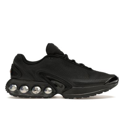 Air Max DN Black Metallic Grey Мужские кроссовки Металлик-Темно-Серый DV3337-006