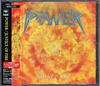 CD POWER - Justice Of Fire SRCS7731 SONY 1995 Japan ObiMetal Used