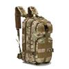 30L  Bag Outdoor Sports Mountaineering Bag Oxford Waterproof Camouflage 3p Backpack for Camping Travel 11 Color