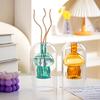 1 шт. Бутылка для ароматерапии «Медузы», креативная бутылка для эфирных масел, маленькая бутылка, 5 цветов