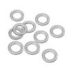 10Pcs Oil Drain Plug Crush Washers 14mm For Honda Accord CR-V Odyssey 9410914000