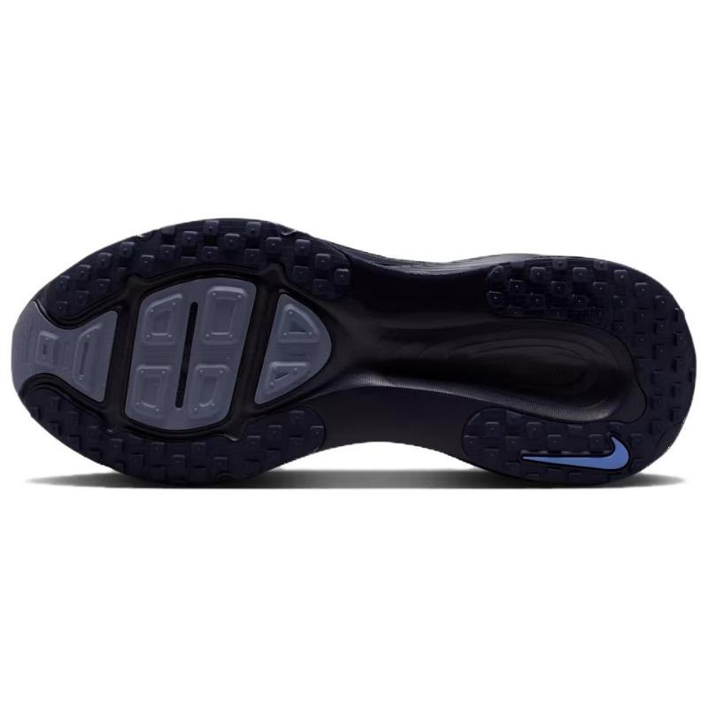 Nike Мужские беговые кроссовки Vomero 18 Синие HM6803-405