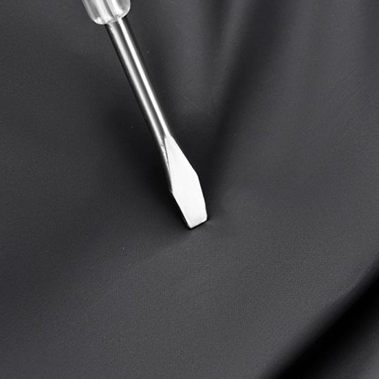 Men Crossbody Bag with Cup Holder Waterproof Chest Bag Magnetic Buckle Sling Bag Shoulder Bag for Commuting Street Travel