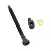 Chain Tensioner Adjuster Screw 501537101 501 54 63 01 Metal for 242XP 340 55 Convenient Installation