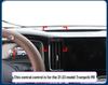 Trumpchi M8 Car Phone Holder (2018-2024) - Clip-on Gravity Mount for GM8