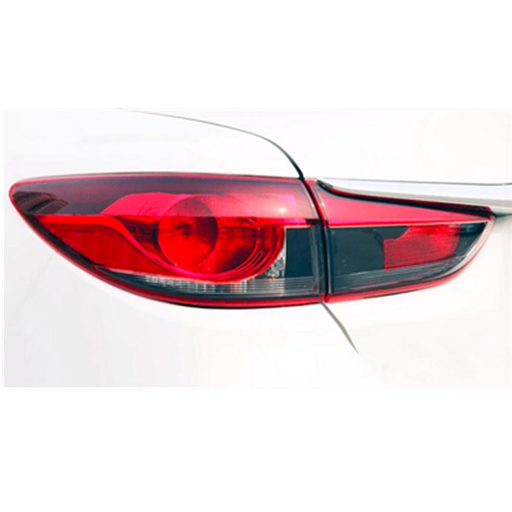 2 шт. Уплотнительная прокладка заднего фонаря для Mazda 6 ATENZA 2014 2015 2016