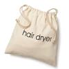 Large Capacity Hair Dryer Cloth Bag Dustproof Storage Bag New Hairdryer Bag