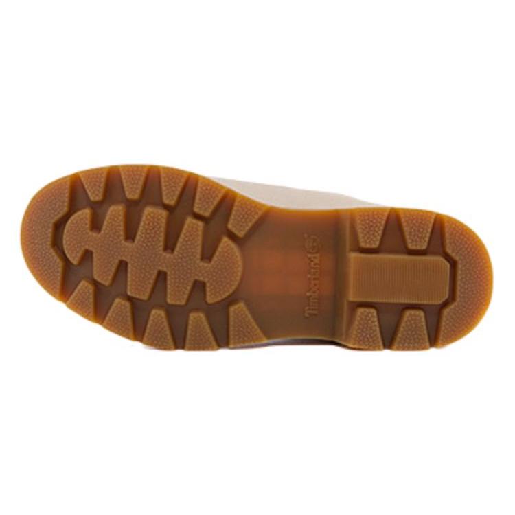 Timberland Водонепроницаемые ботинки Linden Woods 6 дюймов 'Бежевые' Женские A2G5EW