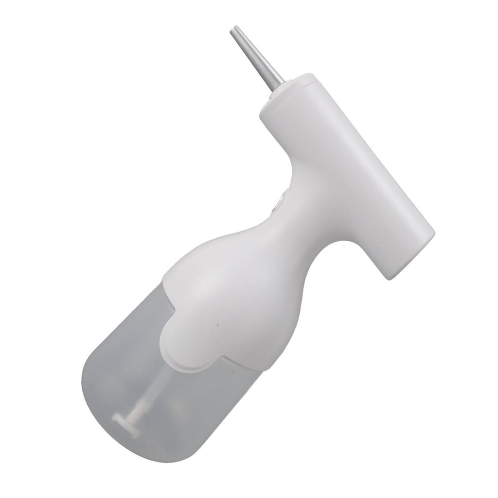 Электрический пенный дозатор для мыла Портативный автоматический флакон для вспенивания для шампуня, средства для умывания, средства для мытья посуды