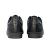 adidas Оригинальные SUPERSTAR Устойчивые к истиранию Нескользящие Низкие Скейтбордические ботинки Унисекс Черные Розовые EG4959(Команда133-)