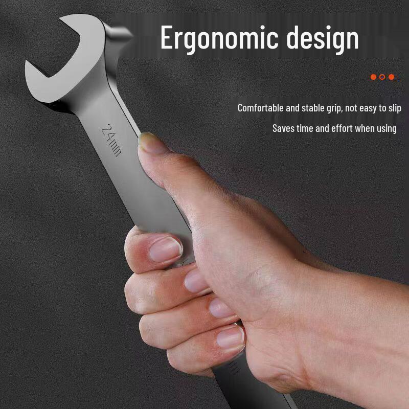 Songge Double-ended Combination Wrench