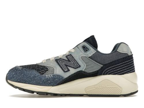 New Balance 580 Низкий Боро Пак - MT580JP