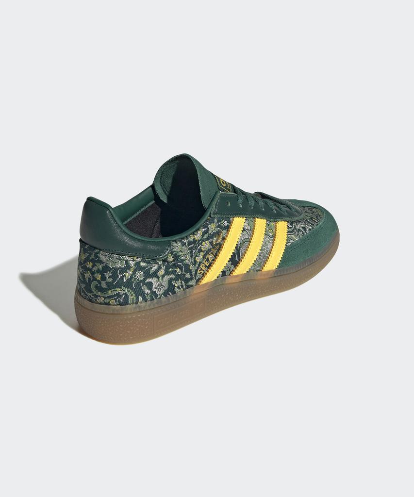 adidas Гандбол Специальный - Зеленый:Желтый / Id1430