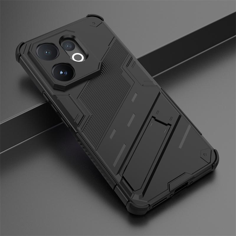 Phone Cover For Vivo T4 Pro Case Anti-knock Armor Phone holder Full Cover Case For Vivo T4 Pro Case For Vivo T4 Pro 6.77 inch