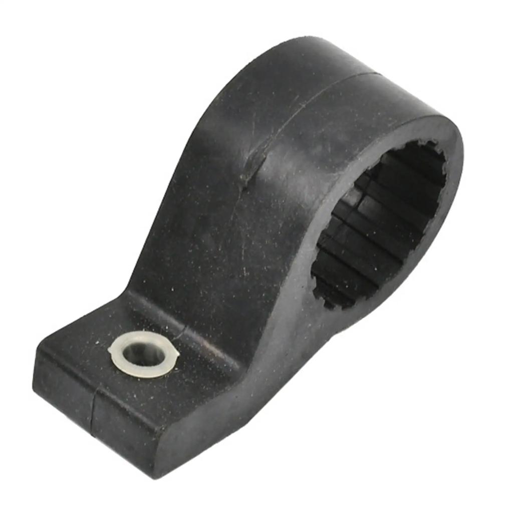 Anti-Shock Heat-Resistant Rubber Bracket Holder for Car Oil Fuel Pump - Eberspacher Heater