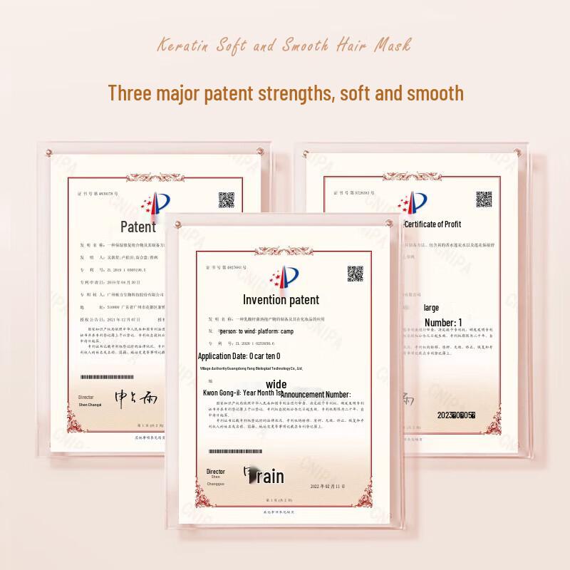 Miss Lily Hair & Body Care Gift Set