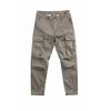 Men's Work Casual Pants Multi-pocket Cargo Pants
