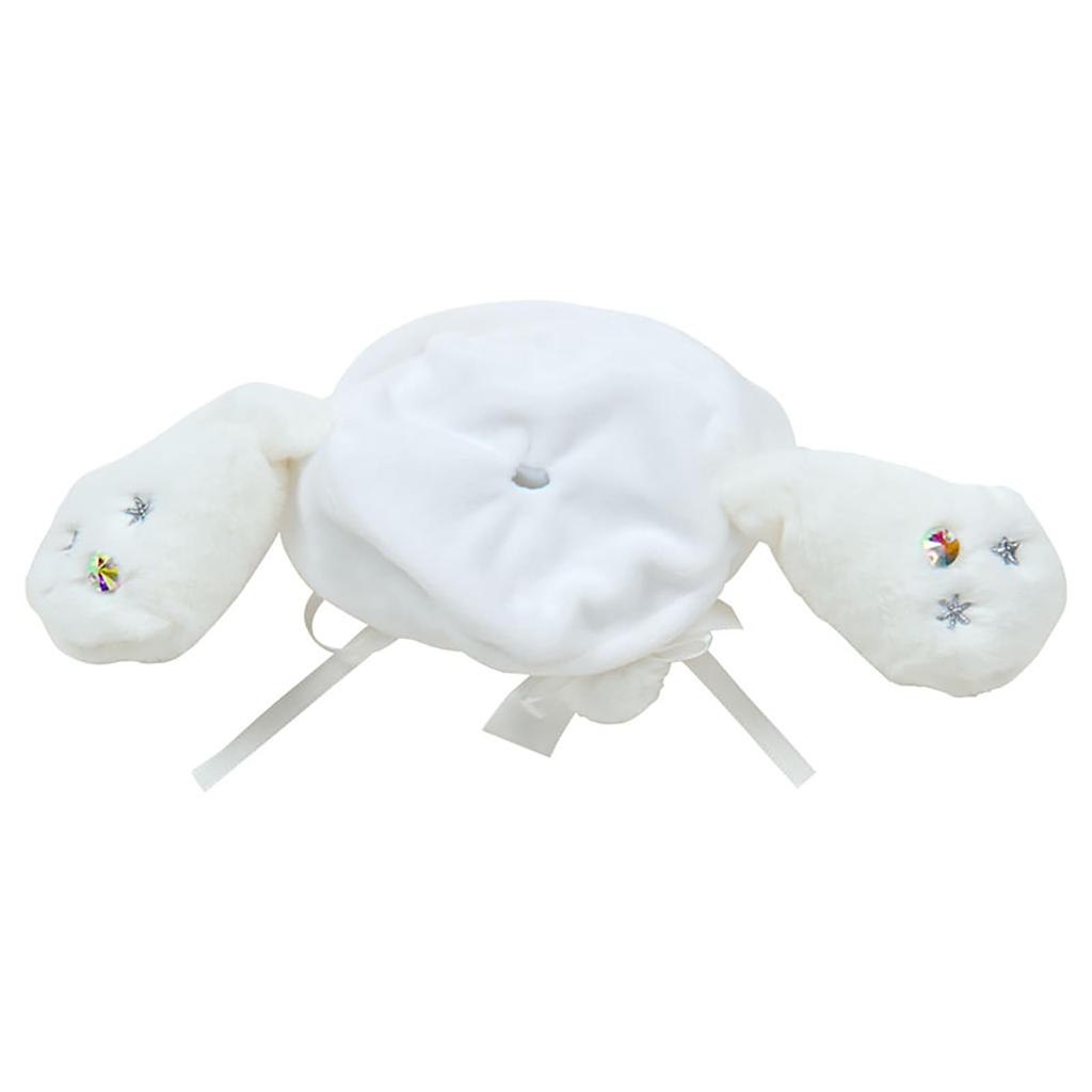 Sanrio Плюшевый костюм (Наслаждайтесь Idol Pure White Angel) Cinnamoroll, Возраст 3 года и старше, 074357