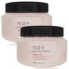 Rice Water Bright Cleansing Cream 400ml + 400ml