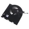 Replacement Cooling Fan Laptop CPU GPU Cooler Repair Spare Heatsink for Alienware M17 R3 M17 R4 P45E Quiet Heat Radiato