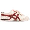 ONITSUKA TIGER MEXICO 66 Холодная Слива в Снегу Коробка Сетка, Холст, Текстиль, Синтетическая Кожа 1183A360-205(Team63-SBOX)