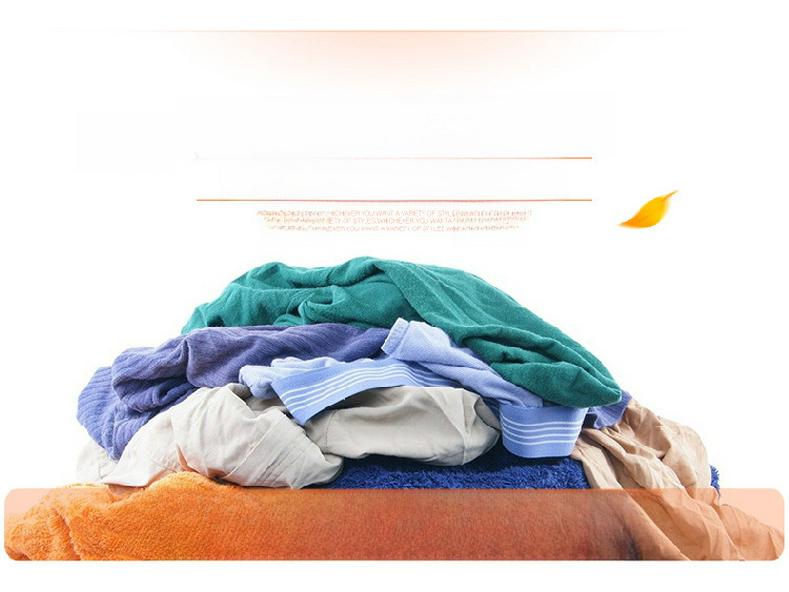 Простой складной шкаф из нетканого материала с защитой от пыли, стальной рамой и вешалкой