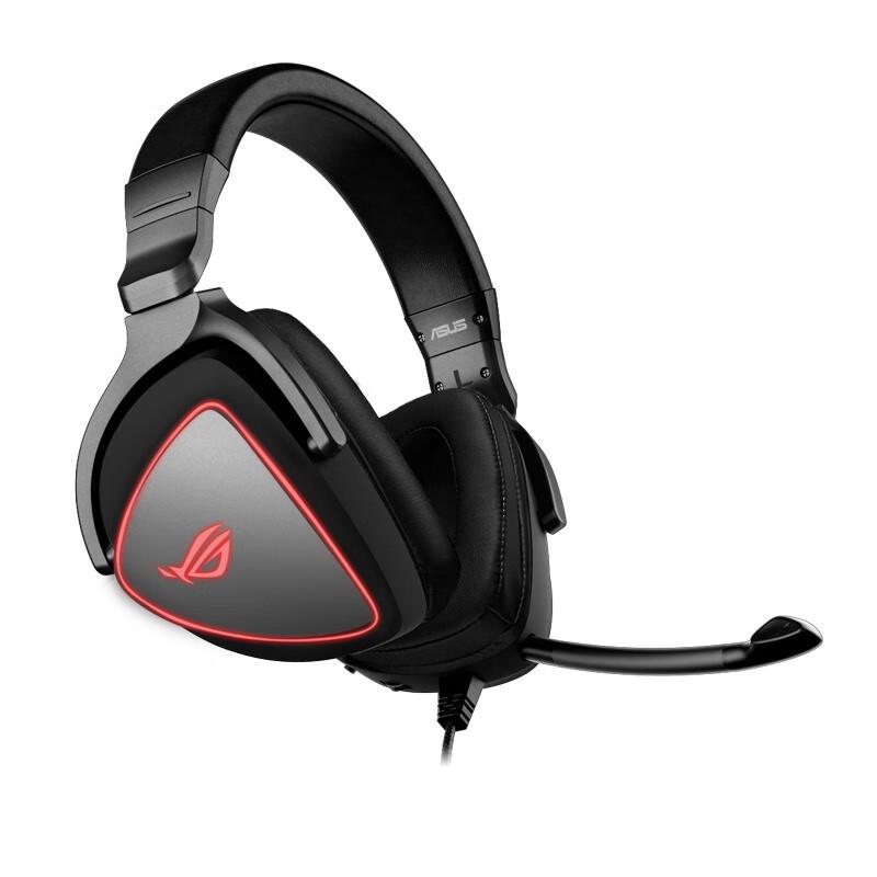 ROG Игровая гарнитура Strix Go Prism Elite