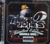 CD MIKE JONES Who Is Mike Jones CDW49325 Warner Bros. Re 2005 Канада Рэп Хип-ХопRB Б/у