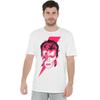 David Bowie Mens Aladdin Sane T-Shirt