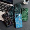 Химико-математическое уравнение Формула Чехол для телефона для Samsung Galaxy S20 S22 S21 FE Ultra Plus A07 A17 A15 A16 A25 A57 A37