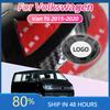 BGC1 Golf Hot For VOLKSWAGEN VW 178mm 130mm Replace Car Front Rear Badge Emblem Grille Trunk Lid Logo Car Stickers For Transporter Va