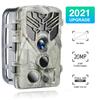 20mp 1080p Hunting Trail Camera Wildlife Night Vision Motion Activated Outdoor Waterproof Wildlife Scouting Trap Game Cam