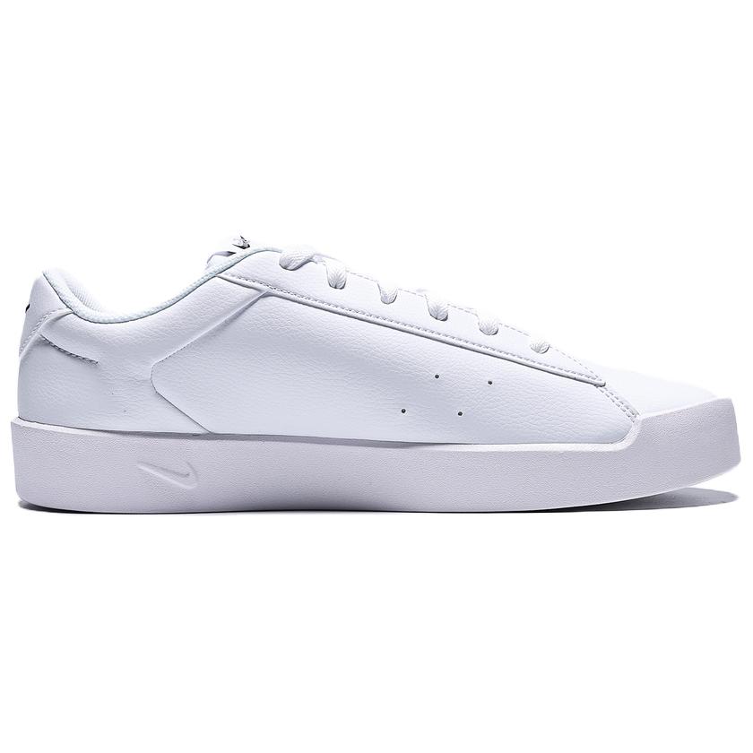 Nike COURT HERITAGE Кеды для скейтборда Мужские Белые IQ9750-104