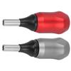 Tattoo Grip Aluminium Alloy Professional Cartridge Tattoo Charge Grip Supplies for Tattoo Artist