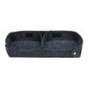 5-1PCS Partition Toolbox Liner Felt Toolbox Insert Organizer Anti-Slip Soft Felt Toolbox Inner Divider for Y350 Iron Tool Box