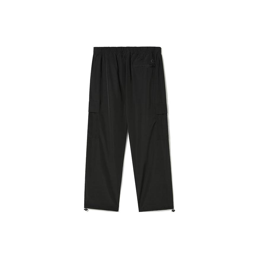 Lacoste Водоотталкивающие брюки-карго XH3341-031