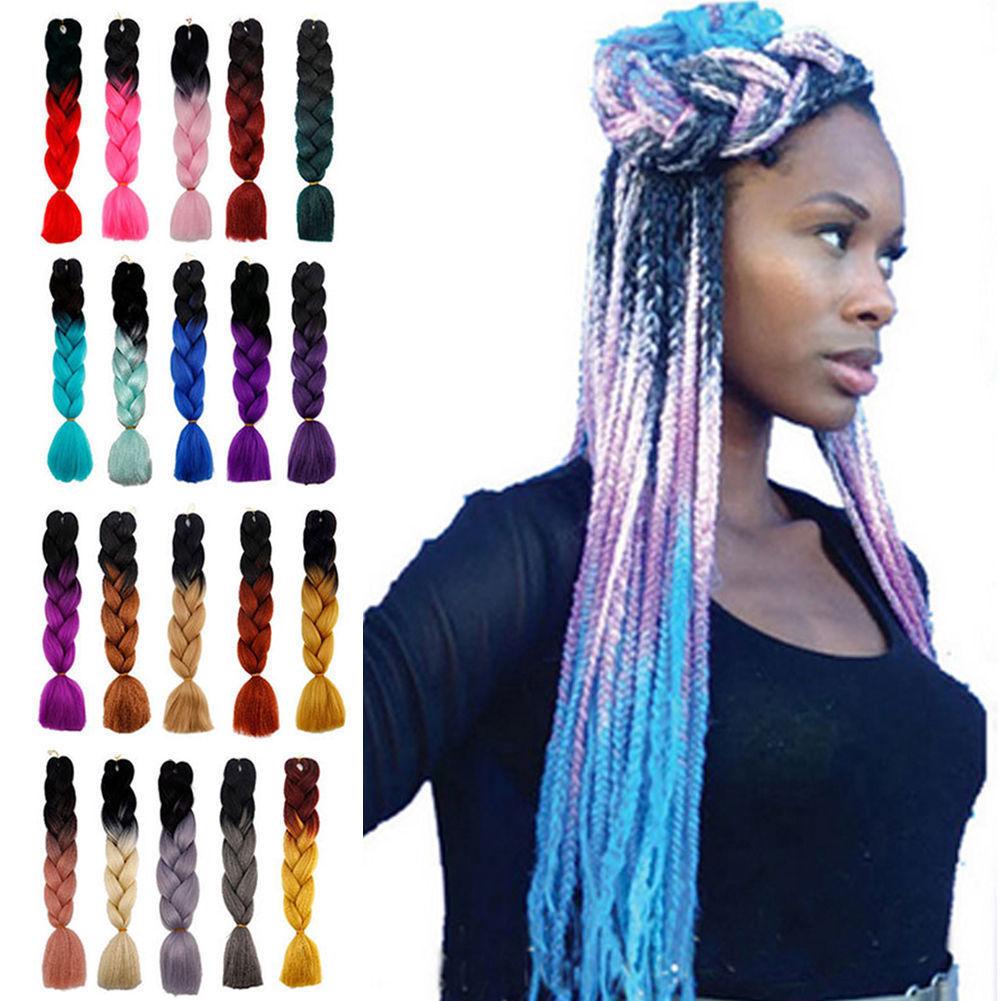 Multicolor Ponytail Hair Extension With Nontoxic Silk For Womens Fashion And Events