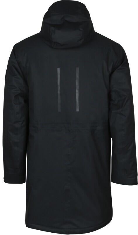 Зимняя куртка Witeblaze Parka RANGO 1116355-9000 schwarz