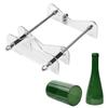 DIY Cut Tools For Cutting Wine Beer Home Decoration Round Bottle Cutting Machine Professional Glass Bottle Cutter