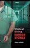 Книга Medical Billing Horror Stories