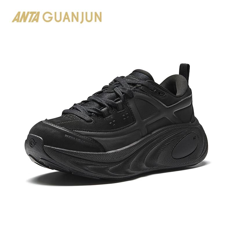 Anta Мужские беговые кроссовки Champion Wind Rider 2 LTH