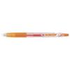 Pilot Gel Ballpoint Pen Juice 0.38 Orange 5 Pieces LJU50UF5O
